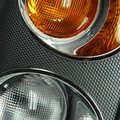 View Item Range Rover Front Side Light / Indicator Assembly - Right side